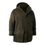 Куртка Deerhunter Muflon Winter Long (376 Art Green)