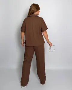 Костюм УК-084-3 Фабрика Моды