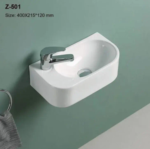 Раковина ZANDINI Z-501