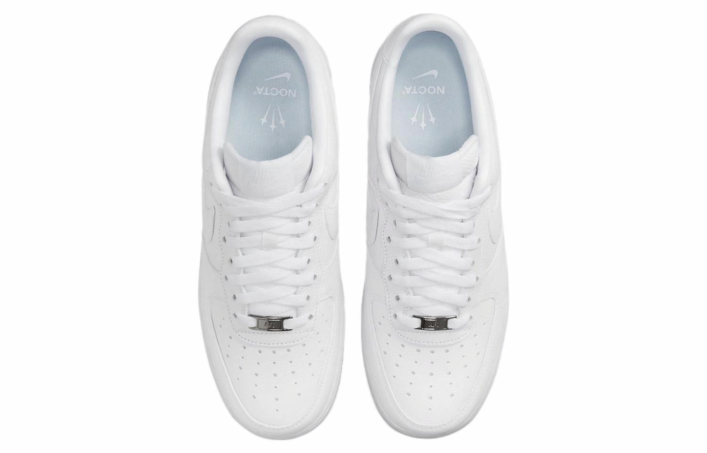 Кроссовки Nocta X Nike Air Force 1 Low Certified Lover Boy Drake
