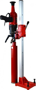 Машина алмазного бурения DIAM ML-102/2HS со стойкой 620068