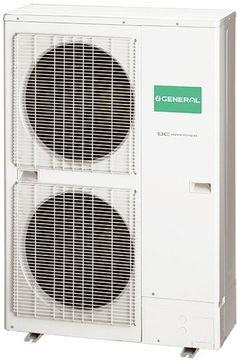 Сплит-система General AOHG90LRLA