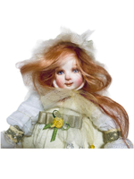 Авторская кукла