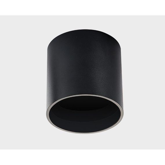 Потолочный светильник Italline SKY black + SKY R black