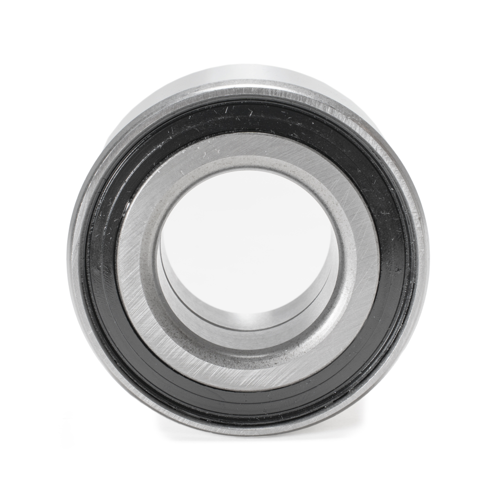 Подшипник шариковый радиально-упорный двухрядный закрытый, 30х60х37 мм (ступица ВАЗ-2108-2115)