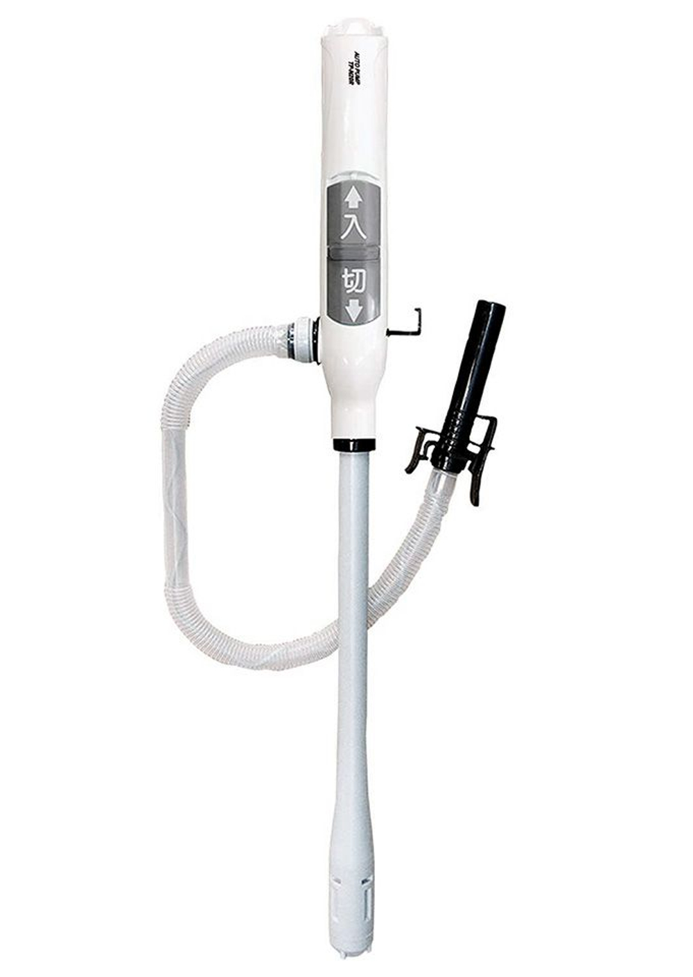 Насос для перекачки топлива (10268645)