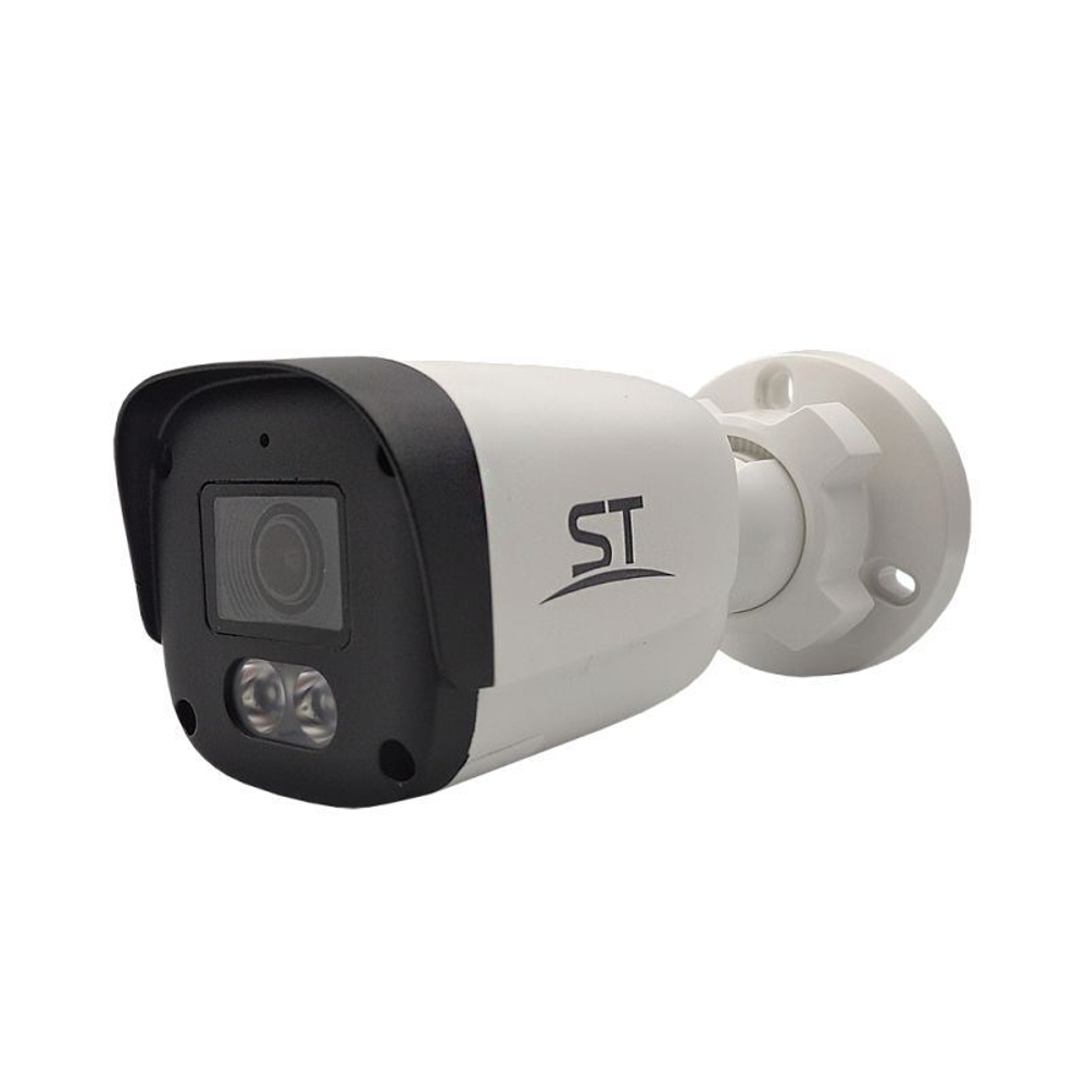 Видеокамера ST-SK4503 TOWN (SK/VK/PK) 4Мп, PoE, микрофон