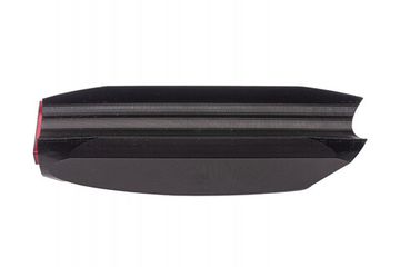 Компенсатор плавучести ружья Borne с держателем для фонарей универсальный