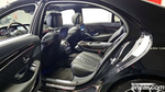 Mercedes-Benz S-Class W222 S560L 4MATIC (10.2020)