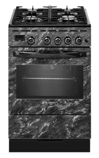 Газовая плита Гефест ПГ 5500-03 0053