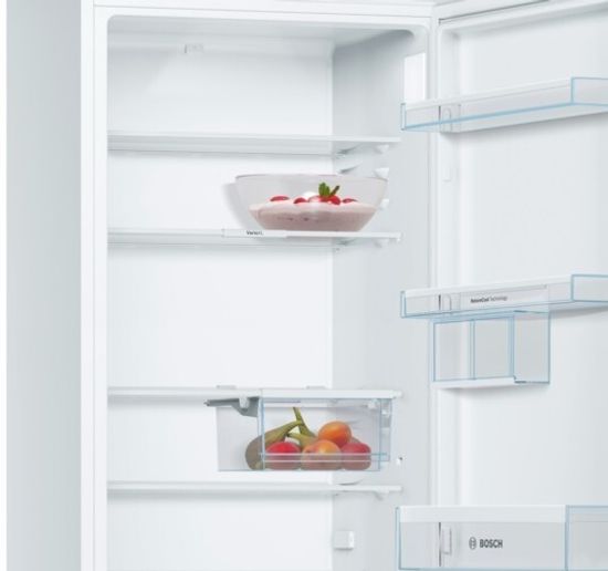 Холодильник Bosch KGE 39XL2OR