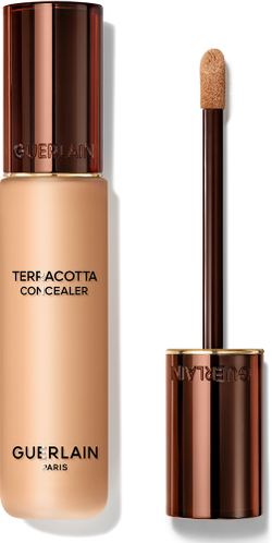 GUERLAIN Terracotta Concealer - Долговременный корректор для лица оттенок 4N Neutral, 11 ml