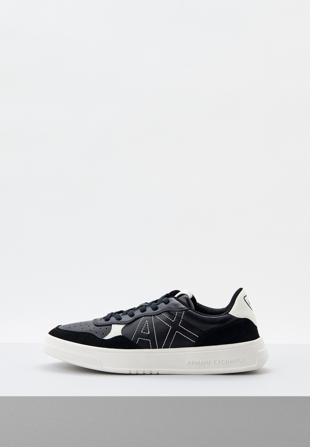 Кеды мужские ARMANI EXCHANGE