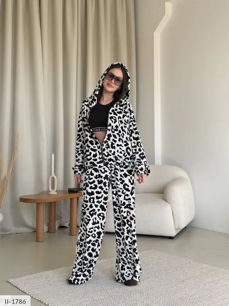 Костюм II-1747 Фабрика Моды