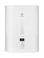 Водонагреватель накопительный электрический ELECTROLUX Centurio IQ 3.0 нержавеющая сталь 30