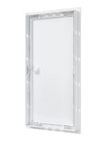 Люк-дверца пластиковый с ручкой Evecs 200x400