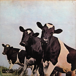 Pink Floyd / Atom Heart Mother (LP)