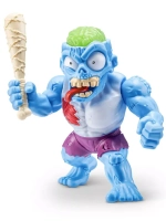Игрушка сюрприз Zuru Smashers Horror House гроб белый 74125