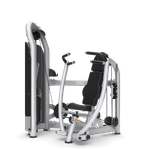 Независимый жим от груди MATRIX Aura Converging Chest Press G3-S13