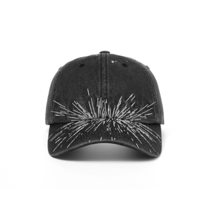 Мерч BTS ARIRANG - Ball Cap (Black)