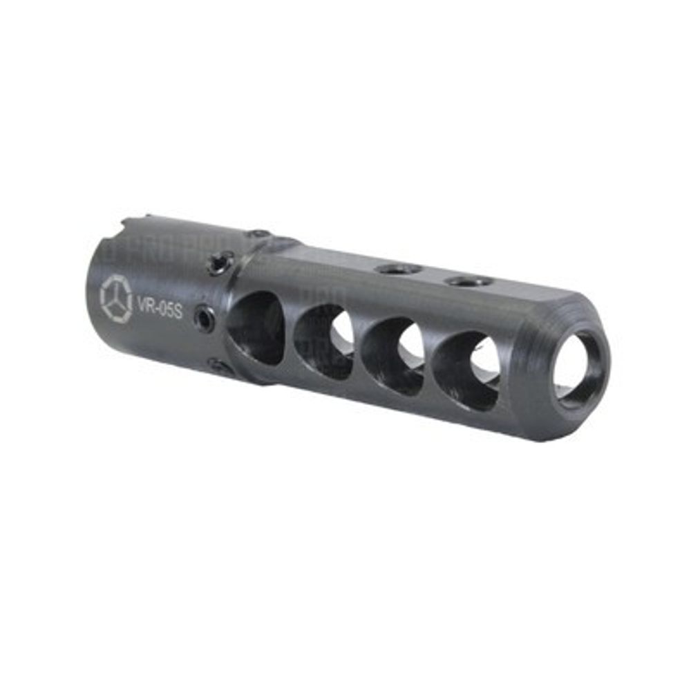 ДТК VR-05S для винтовок СВД, Тигр и TG-3, Вектор-7.62