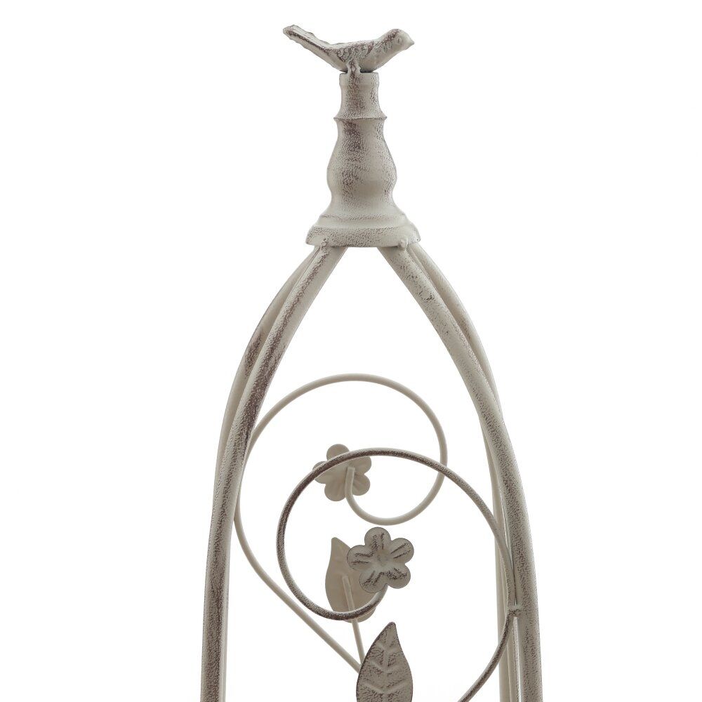 GAEM Подставка для цветов - шпалера, L31 W31 H156 см