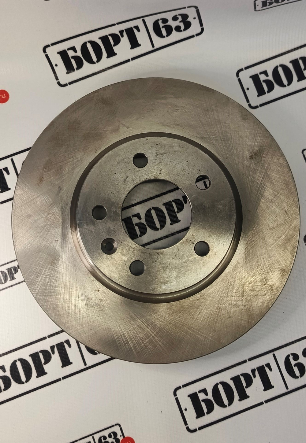 Тормозные диски Ferodo DDF1870 комплект 2шт