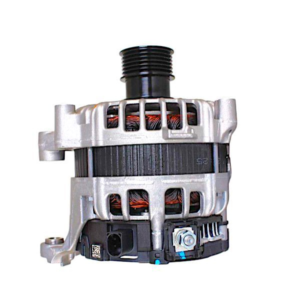 Генератор ALB3744