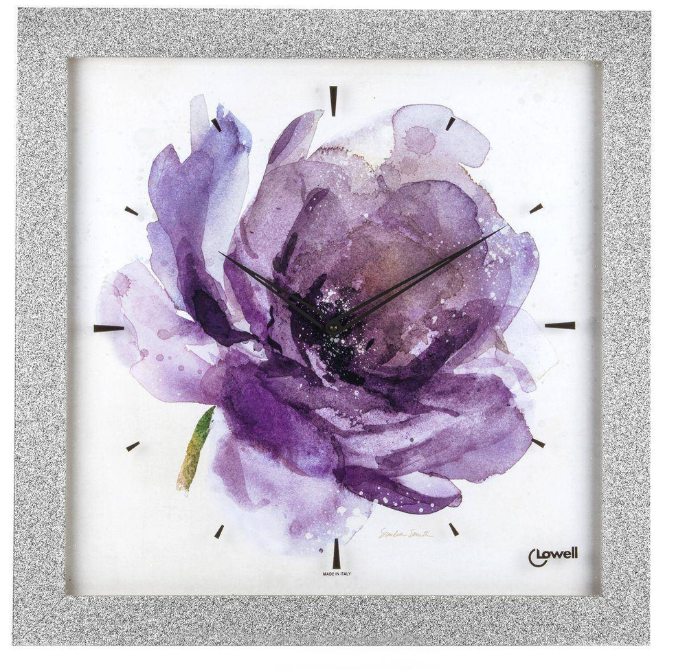 Часы настенные Lowell 11933 Италия