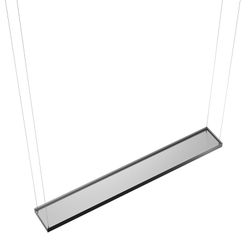 Прямоугольный подвесной светильник FS-TG-PS 300Вт 24000Лм IP20