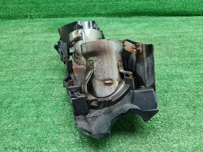 Насадка глушителя левая Geely Tugella (2022-2024)