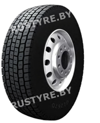 Advance GL267D 315/80R22.5 156/150L