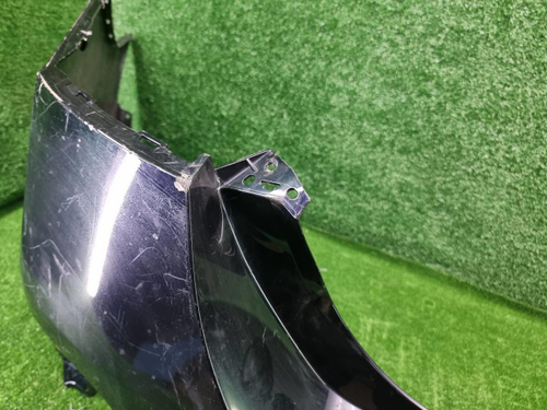 Бампер задний BMW 5er G60 (2023-н.в.) M-paket