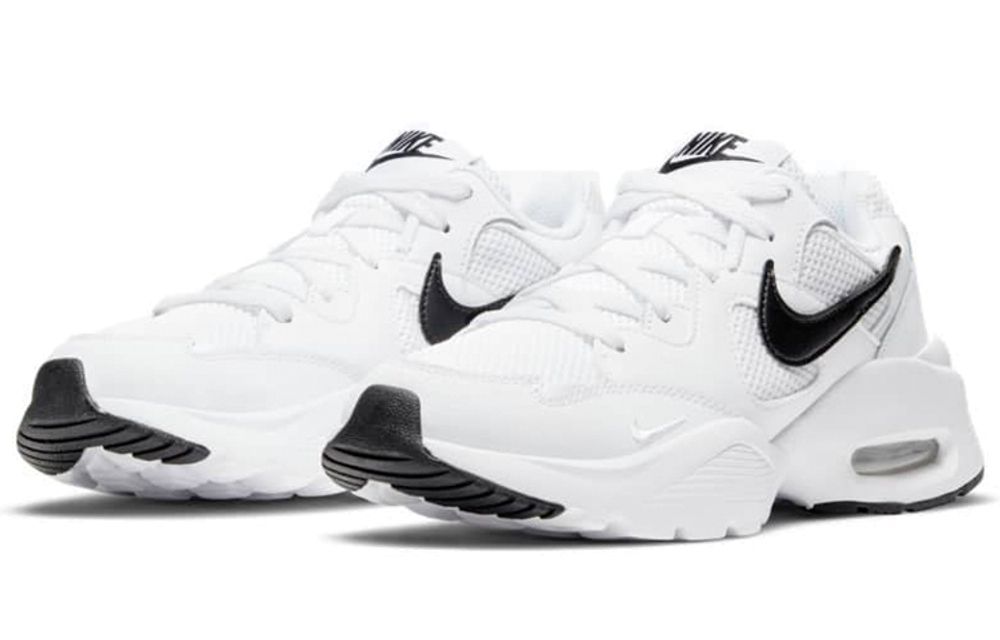 Кроссовки Nike Air Max Fusion, CJ1671-100