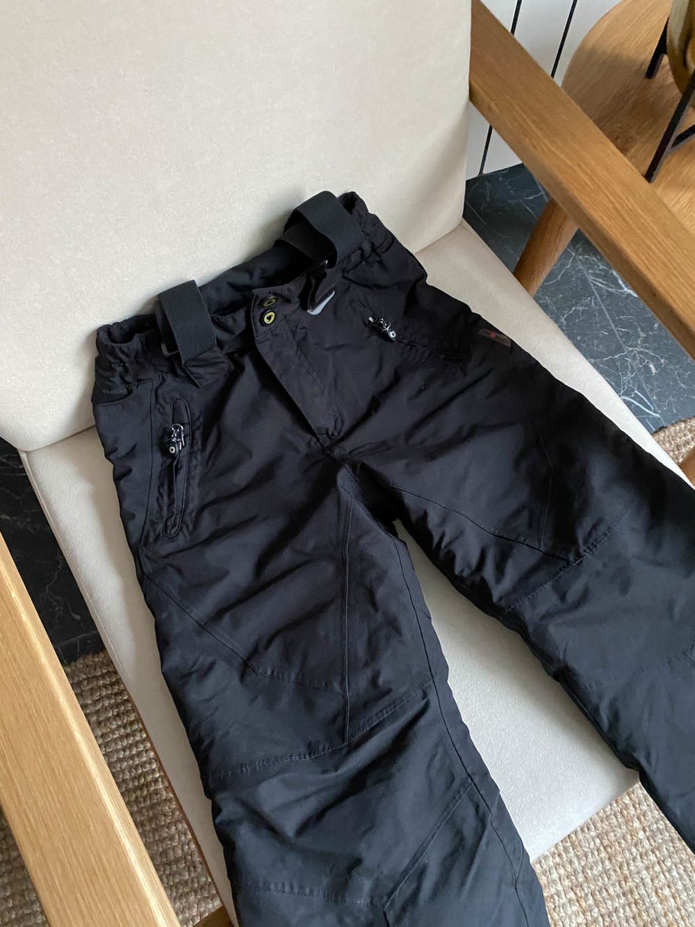 Полукомбинезон Etriel