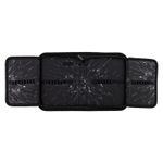 Пенал 1 отделение 200*140*40 Berlingo Defender, 2 откидных планки, полиэстер