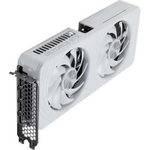 Видеокарта Palit nVidia GeForce RTX 5060 White OC 8Gb NE75060U19P1-GB2063M