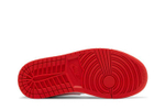 Кроссовки Jordan Air Jordan 1 Mid (Женская размерная сетка)