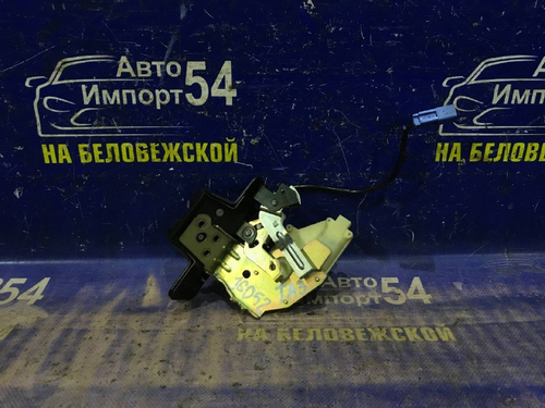 Замок багажника Honda AVANCIER 1999-2003