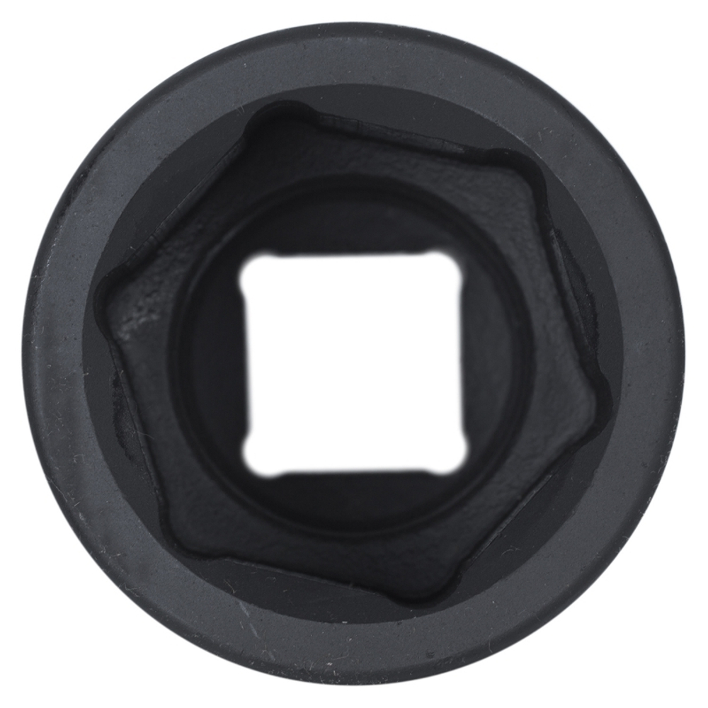 KING TONY (843550M) Головка торцевая ударная глубокая шестигранная 1", 50 мм