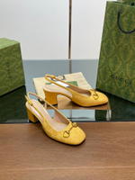 Gucci Horsebit Pump