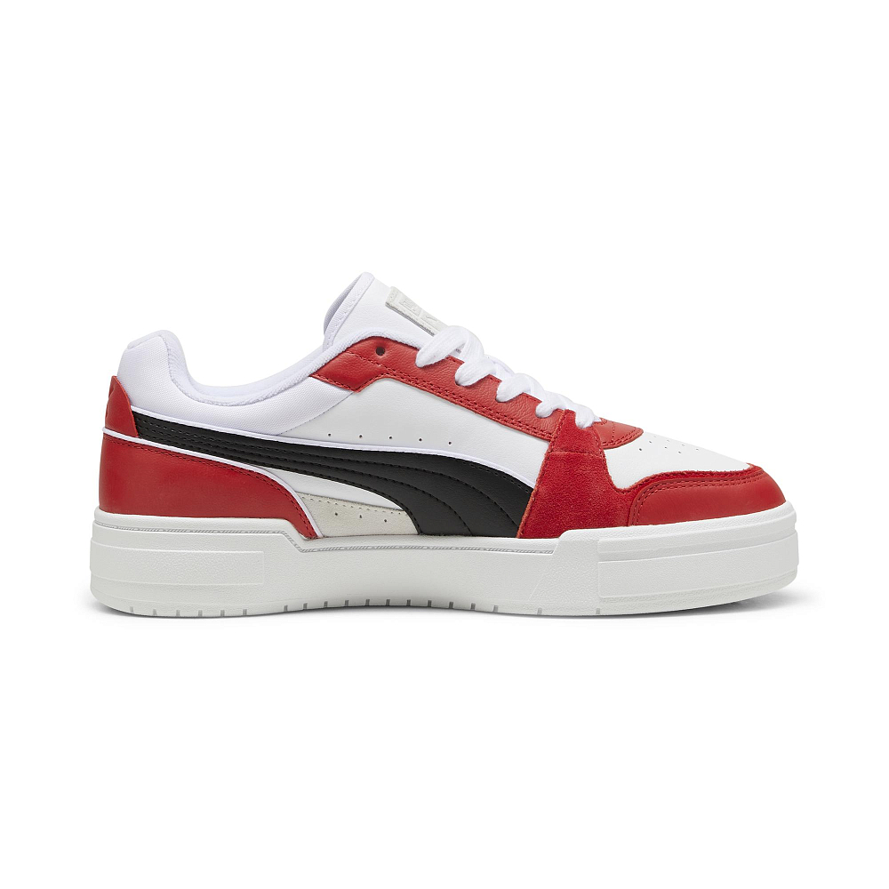 Кеды PUMA CA Pro Lux III