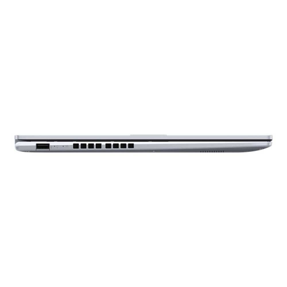 Ноутбук  ASUS M3704YA-AU159 17.3 ", Ryzen 5, 16 Гб RAM, 1 Тб SSD, Radeon Graphics, Серебристый