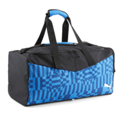 Сумка спортивная PUMA individualRISE Medium Bag, 07991302, 55x26x26см, 37л.