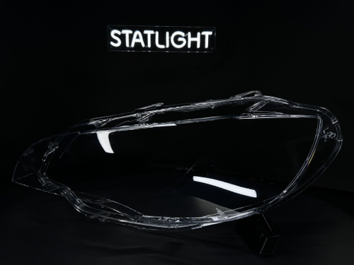 Левое стекло фары BMW X6 E71 2007-2012