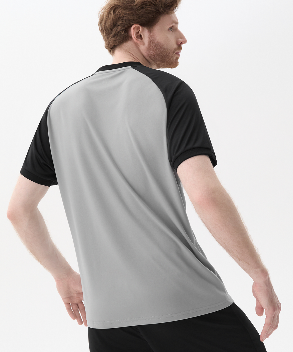 Футболка игровая CAMP Reglan Jersey, серый