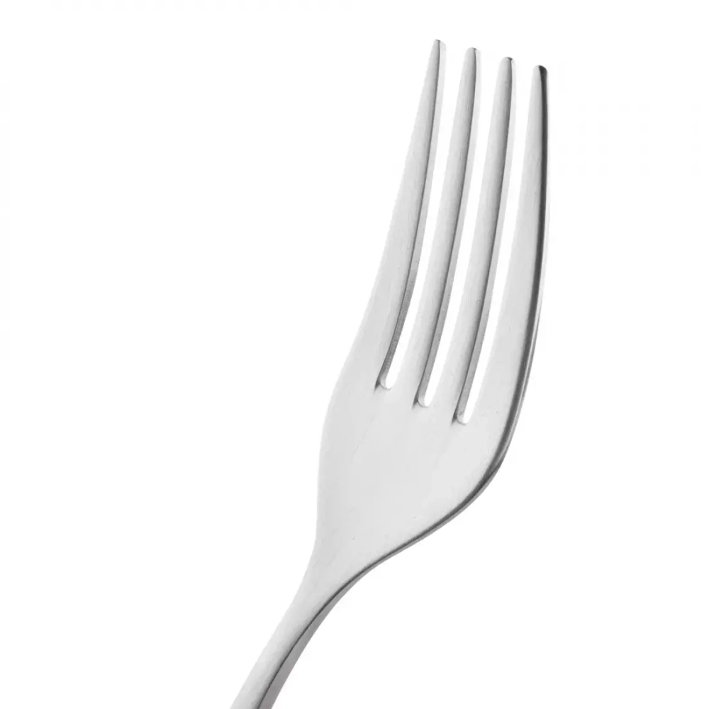 Набор столовых приборов 75 предметов на 12 персон Cristema Rabat матовый