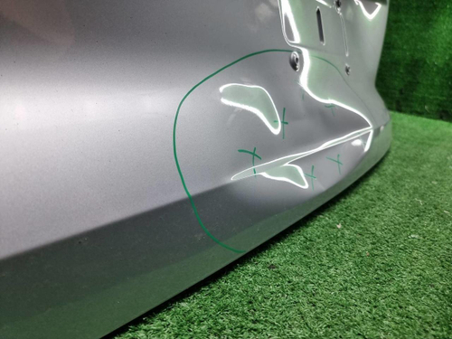 Крышка багажника Geely Atlas 2 (2023-н.в.)