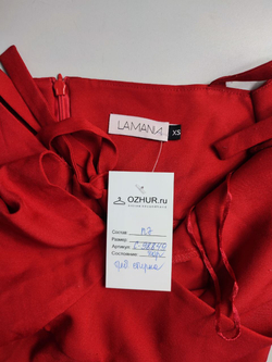 Платье LAMANIA эффектное 42 размер