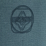 Коврик для йоги 8 мм 173х61 см «Ритм» ПВХ, в ассортименте